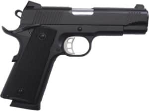 Tisas 1911 Carry B Semi-Automatic Pistol For Sale
