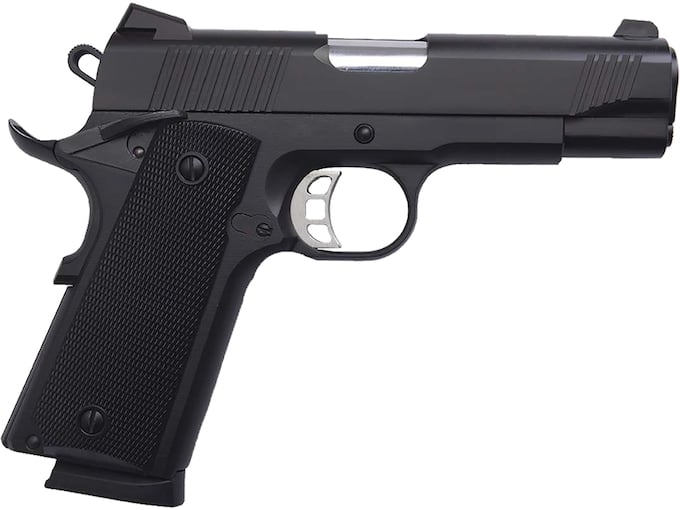 Tisas 1911 Carry B Semi-Automatic Pistol For Sale | Firearms Site