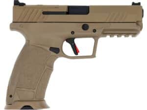 Tisas PX-9 GEN3 Duty Semi-Automatic Pistol For Sale