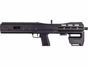 Trailblazer Firearms Pivot Semi-Automatic Centerfire Rifle 9mm Luger 16″ Barrel Black and Black Folding For Sale