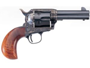 Uberti 1873 Cattleman Bird's Head Revolver 45 Colt (Long Colt) 3.5" Barrel 6-Round Blued Walnut For Sale