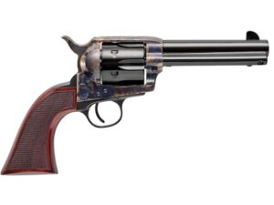 Uberti 1873 Cattleman El Patron Grizzly Paw Revolver For Sale