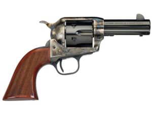 Uberti 1873 Cattleman Short Stroke CMS Pro Revolver For Sale