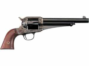 Uberti 1875 Outlaw Revolver 45 Colt (Long Colt) 7.5" Barrel 6-Round Blued Walnut For Sale