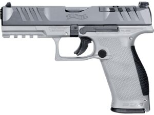 Walther PDP Optics Ready Compact Semi-Automatic Pistol For Sale
