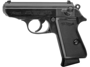 Walther PPK/S 22 Pistol For Sale
