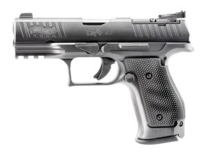 Walther Q4 Semi-Automatic Pistol For Sale