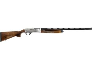 Weatherby 18i 12 Gauge Semi-Automatic Shotgun 28" Barrel Blued and Walnut For Sale