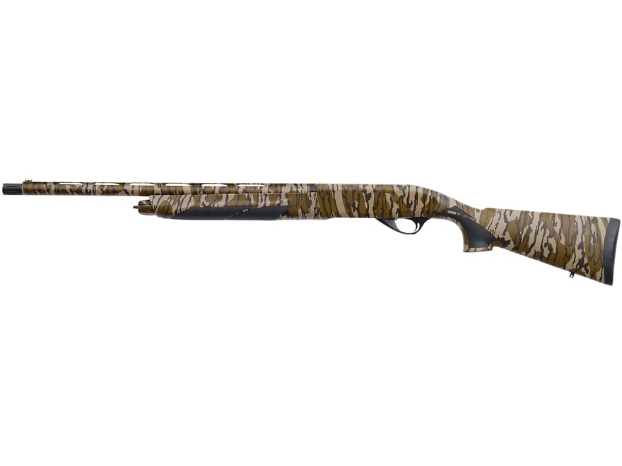 Weatherby Element Turkey 12 Gauge Semi-Automatic Shotgun 22