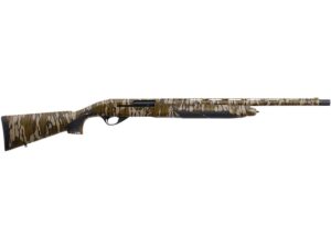 Weatherby Element Turkey 12 Gauge Semi-Automatic Shotgun 22" Barrel Mossy Oak Bottomland For Sale