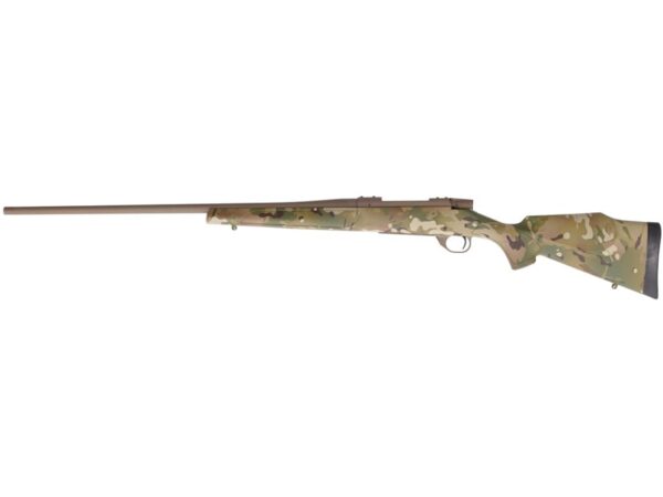 Weatherby Vanguard Bolt Action Centerfire Rifle For Sale