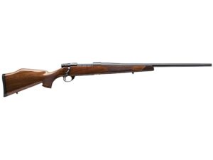 Weatherby Vanguard Deluxe Bolt Action Centerfire Rifle For Sale