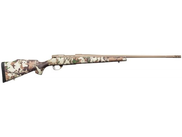 Weatherby Vanguard First Lite Bolt Action Centerfire Rifle For Sale