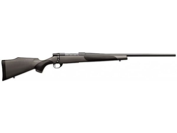 Weatherby Vanguard Synthetic Bolt Action Centerfire Rifle For Sale