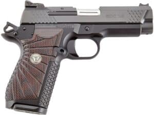 Wilson Combat EDC X9 Semi-Automatic Pistol For Sale