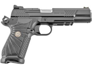Wilson Combat EDC X9L Semi-Automatic Pistol 9mm Luger 5" Barrel 15-Round Black For Sale