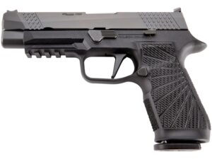 Wilson Combat P320 Semi-Automatic Pistol For Sale
