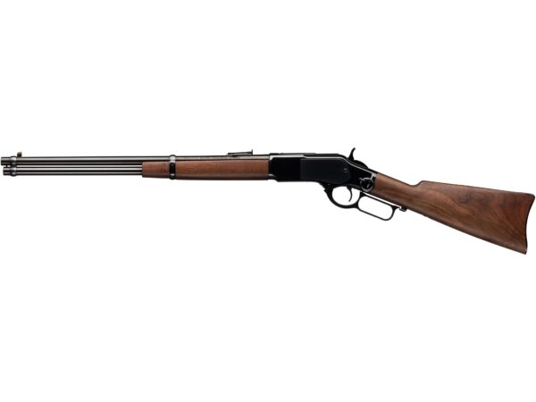 Winchester 1873 Carbine Lever Action Centerfire Rifle For Sale
