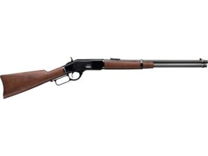 Winchester 1873 Carbine Lever Action Centerfire Rifle For Sale