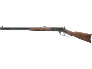Winchester 1873 Sporter Lever Action Centerfire Rifle For Sale