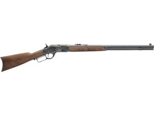 Winchester 1873 Sporter Lever Action Centerfire Rifle For Sale