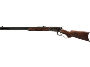 Winchester 1886 Lever Action Centerfire Rifle For Sale