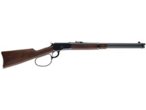 Winchester 1892 Large Loop Lever Action Centerfire Rifle For Sale