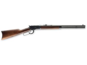 Winchester 1892 Short Lever Action Centerfire Rifle For Sale