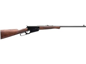 Winchester Model 1895 High Grade Lever Action Centerfire Rifle For Sale