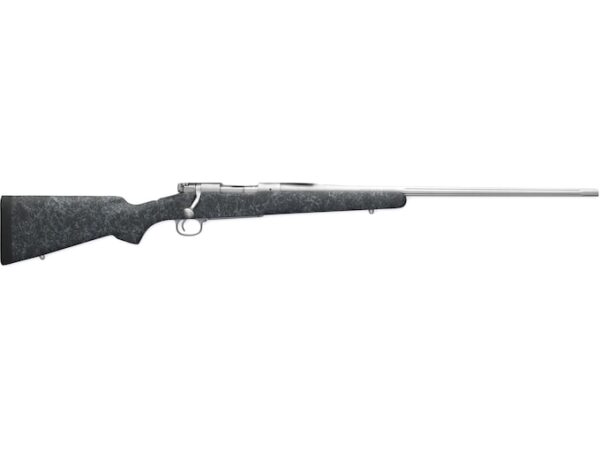 Winchester Model 70 Extreme Weather SS Bolt Action Centerfire Rifle For Sale