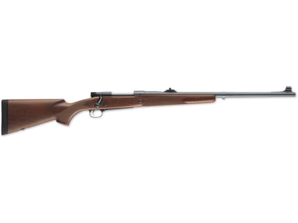 Winchester Model 70 Safari Express Bolt Action Centerfire Rifle For Sale