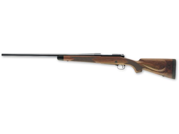 Winchester Model 70 Super Grade Bolt Action Centerfire Rifle For Sale