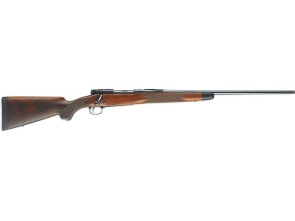 Winchester Model 70 Super Grade Bolt Action Centerfire Rifle For Sale