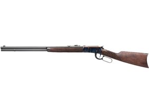 Winchester Model 94 Deluxe Sporting Lever Action Centerfire Rifle For Sale