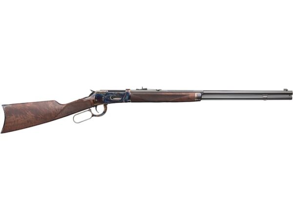 Winchester Model 94 Deluxe Sporting Lever Action Centerfire Rifle For Sale