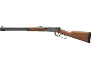 Winchester Model 94 Trails End Lever Action Centerfire Rifle 30-30 Winchester 20″ Barrel Blued and Walnut Straight Grip For Sale