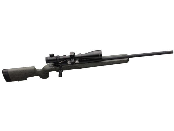 Winchester Renegade Long Range Suppressor Ready For Sale