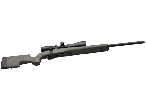 Winchester Renegade Long Range Suppressor Ready For Sale