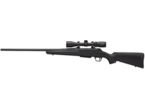 Winchester XPR Rifle Bolt Action Centerfire Rifle with Vortex Crossfire II 3-9x40mm Scope For Sale