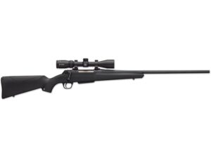 Winchester XPR Rifle Bolt Action Centerfire Rifle with Vortex Crossfire II 3-9x40mm Scope For Sale