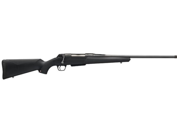 Winchester XPR SR (Suppressor Ready) Bolt Action Centerfire Rifle For Sale
