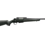 Winchester XPR Stealth Suppressor Ready Bolt Action Centerfire Rifle 7mm-08 Remington 16.5