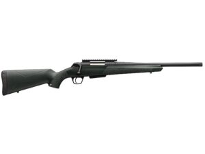 Winchester XPR Stealth Suppressor Ready Bolt Action Centerfire Rifle 7mm-08 Remington 16.5" Barrel Perma-Cote and Black For Sale