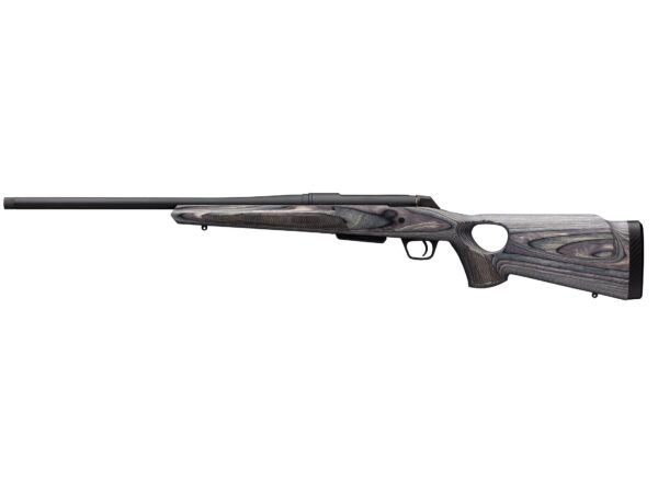 Winchester XPR Thumbhole Varmint (Suppressor Ready) Bolt Action Centerfire Rifle For Sale