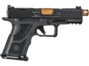 ZEV Technologies OZ-9 Compact Pistol For Sale