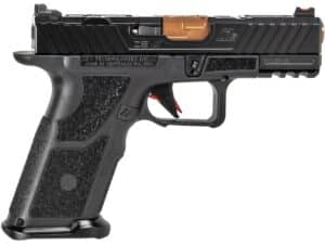 ZEV Technologies OZ-9C X Semi-Automatic Pistol For Sale