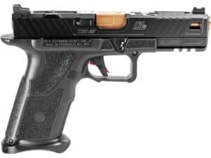 ZEV Technologies OZ9 Standard Semi-Automatic Pistol