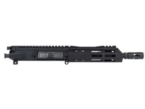 AR-STONER AR-15 A3 Pistol Upper Receiver Assembly 300 AAC Blackout 7.5" Barrel 7" M-LOK Ultralight Handguard For Sale