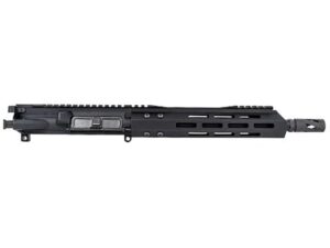 AR-STONER AR-15 A3 Pistol Upper Receiver Assembly 7.62x39mm 10.5" Barrel 10" Ultralight M-LOK Handguard For Sale