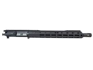 AR-STONER AR-15 A3 Upper Receiver Assembly 12.7x42mm 16" Barrel with 15" M-LOK Ultralight Handguard For Sale